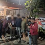 3 Pelaku Begal Kuras Puluhan Juta Rekening Korban di Cipondoh Tangerang, Caranya COD dari Ponsel