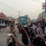 Banten menjadi provinsi percontohan penyelenggaraan bus pariwisata