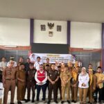 Gelar Sosialisasi, PLN Banten memaparkan fungsi-fungsi aplikasi mobile PLN